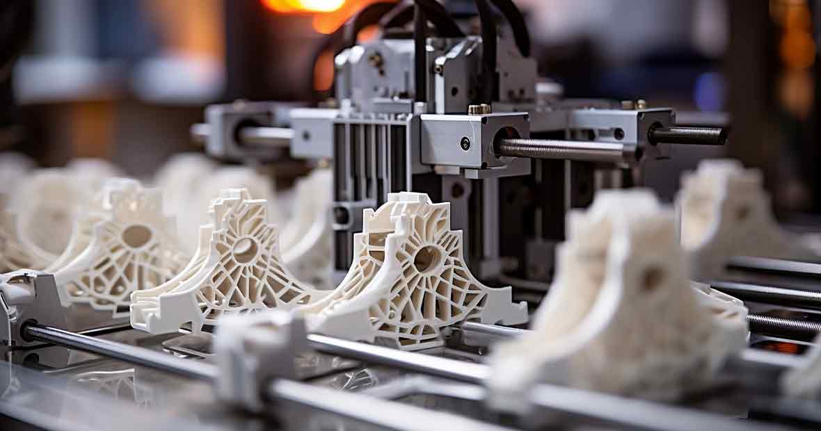 Prototyping Technologies